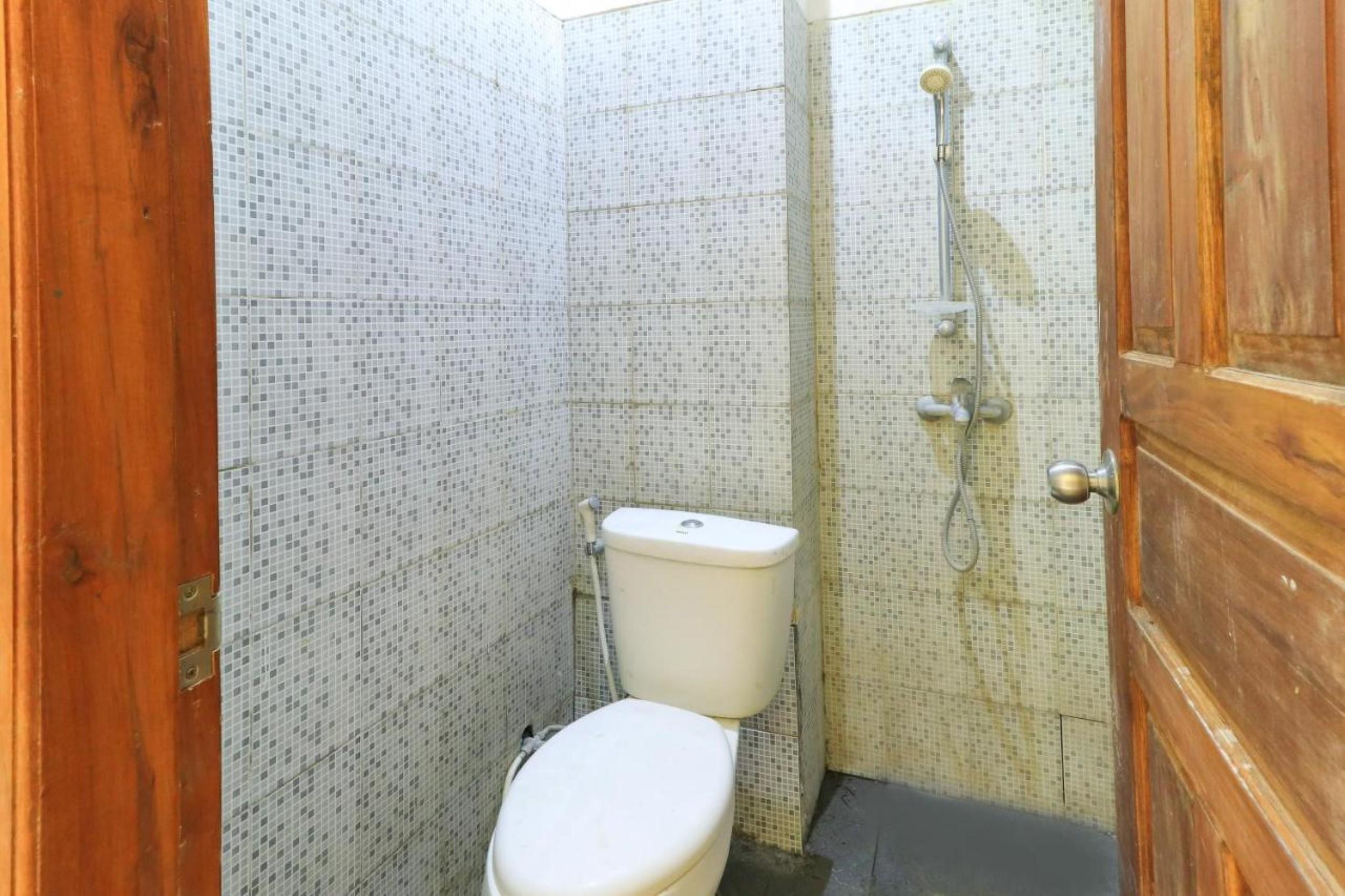 Bantan Guest House Canggu  Exterior photo